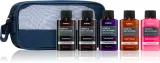 KUNDAL Baby Powder Set - Набор для путешествий для женщин, 5 шт — фото 1
