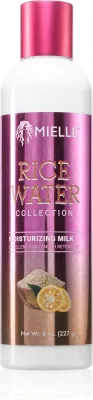 Mielle Rice Water - Увлажняющий бальзам для волос, 227 г
