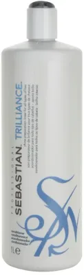Sebastian Professional Trilliance - Одживка для придания блеска волосам, 1000 мл
