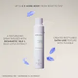 KERASILK Styling Texturizing Finishing Spray - Спрей для укладки волос — фото 3