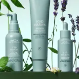 Aveda Scalp Solutions Refreshing Protective Mist - Защитный спрей для волос с жирной склонностью, 100 мл — фото 5