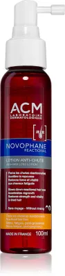 ACM Novophane - Сыворотка против выпадения волос, 100 мл