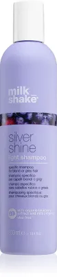 milk_shake Silver Shine - Шампунь для светлых и седых волос