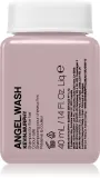 Kevin Murphy Angel Wash - Шампунь для деликатных окрашенных волос, улучшающий и восстанавливающий — фото 1