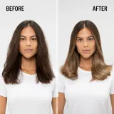 Schwarzkopf Professional Blondme Clay Lightener - Премиум осветляющий с содержанием глины 7+, 350 г — фото 5