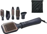 Фен-стайлер Philips Series 5000 BHA530/00 с функцией ионизации, разные насадки, 1 шт — фото 1
