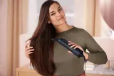 Фен-стайлер Philips Series 5000 BHA530/00 с функцией ионизации, разные насадки, 1 шт — фото 7