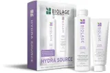 Biolage Essentials HydraSource - Подарочный набор для сухих волос — фото 1
