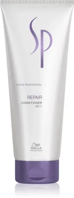 Wella Professionals SP Repair - Кондиционер для волос, поврежденных химическими процедурами