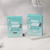 Moroccanoil Refresh, Nourish, and Go! (Dark Tones) - Набор для темных волос для женщин, 3 шт — фото 2