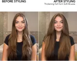Bumble and bumble Thickening Full Form Soft Mousse - Пена для волос для объема, 150 мл — фото 6