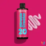 Matrix Miracle Creator Mask - Регенерирующая маска для волос, 500 мл — фото 5