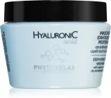 Phytorelax Laboratories Hyaluronic Acid - Питательная маска для сухих волос, 250 мл — фото 1