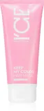 Natura Siberica ICE Professional Keep My Color - Питательная маска для волос, сохраняющая цвет, 200 мл — фото 1