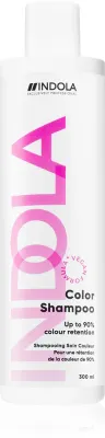 Indola Color Shampoo - Защитный шампунь для окрашенных волос