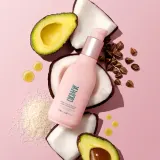 Coco & Eve Like A Virgin Leave-in Conditioner - Кондиционер для волос Coco Eve Like A Virgin Leave-in Conditioner несмываемый, для лёгкого расчёсывания, 150 мл, 150 мл — фото 6