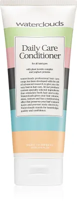 Waterclouds Daily Care - Кондиционер для ежедневного использования, 200 мл