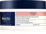 Phyto Color Color Extend Mask - Уход за окрашенными волосами - маска, 200 мл — фото 1