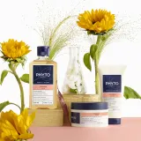Phyto Color Color Extend Mask - Уход за окрашенными волосами - маска, 200 мл — фото 2