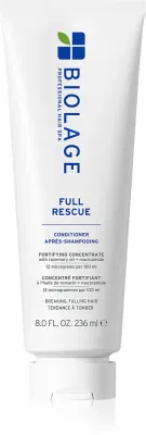 Biolage Full Rescue - Кондиционер для густых волос и защиты от ломкости, 236 мл