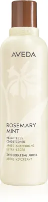 Aveda Rosemary Mint Weightless Conditioner - Мягкий ухаживающий бальзам для придания блеска и мягкости волосам