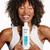 Nioxin System 3 Scalp + Hair Conditioner - Кондиционер для окрашенных и разреженных волос, 300 мл — фото 6