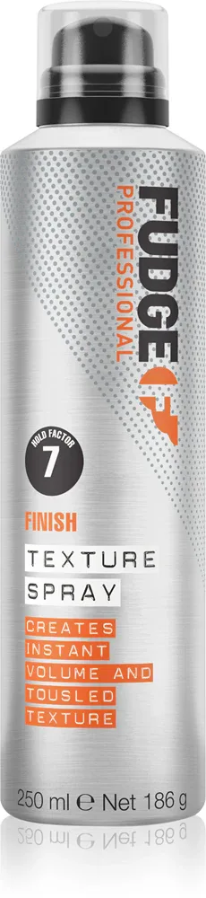 Спрей для укладки волос Fudge Finish Texture Spray текстурирующий, для всех типов волос, 250 мл