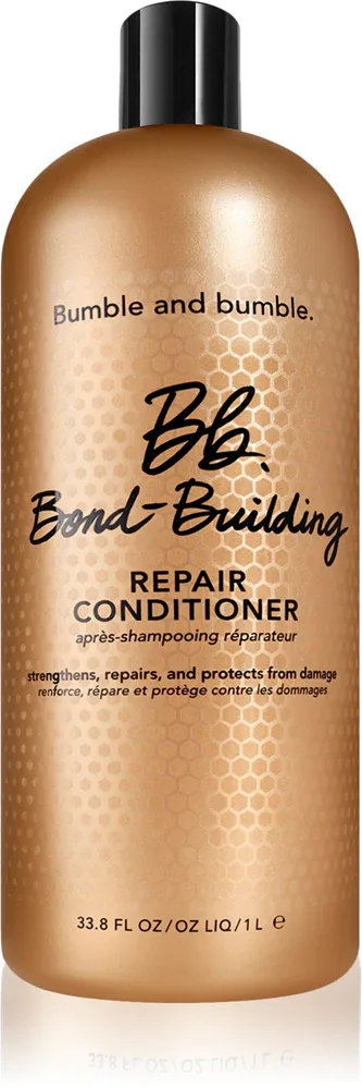Bumble and bumble Bb.Bond-Building Repair Conditioner - Восстанавливающий кондиционер для ежедневного использования