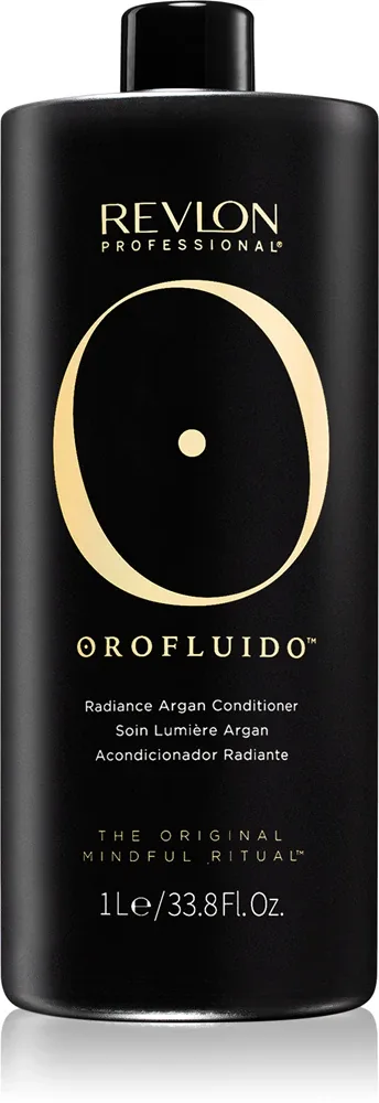 Orofluido the Original - Кондиционер с маслом арганы