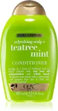 OGX Teatree Mint Extra Strenght - Освежающий кондиционер, 385 мл — фото 1