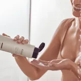 AHAVA Dead Sea Water - Кондиционер для волос: odzywka mineralna, 400 мл — фото 2
