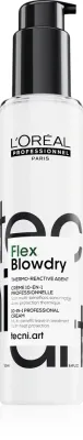 L’Oreal Professionnel Tecni.Art Fix Design - Крем питательный и термозащитный, 150 мл