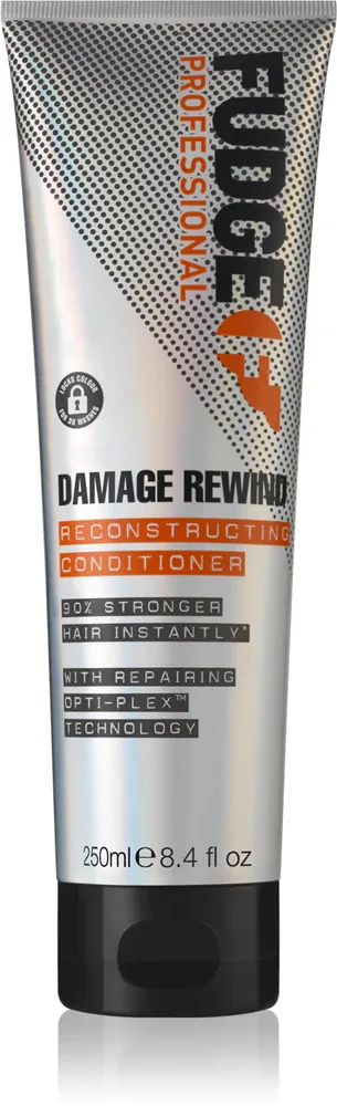 Fudge Care Damage Rewind - Кондиционер для слабых и поврежденных волос, 250 г