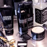 Redken Brews - Крем-глина для стайлинга, 100 мл — фото 3