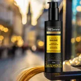 TRESemme Lamellar Shine - Кремовая сыворотка для придания блеска и смягчения волос, 200 мл — фото 4
