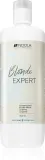 Indola Blond Expert Insta Cool - Шампунь для холодных оттенков блондинок — фото 1