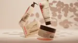 Topicrem KARITÉ Gentle Fortifying Shampoo - Укрепляющий шампунь для слабых волос, 200 мл — фото 3