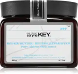 Saryna Key Pure African Shea Butter Curl Control - Маска для волос с маслом ши, 500 мл — фото 1