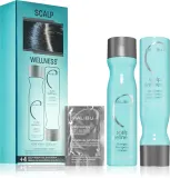 Malibu C Scalp Wellness Collection - Набор для сухой кожи головы do suchej skóry głowy — фото 1