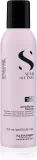 Alfaparf Milano Semi di Lino Style&Care Amplifying Mousse - Укрепляющий лосьон для волос, придающий объем, 250 мл — фото 1