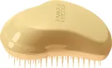 Tangle Teezer The Original Mini - Расческа для прямых и кудрявых волос Buttercup Yellow, 1 шт — фото 1