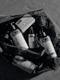 STMNT Care Shampoo - очищающий шампунь для мужчин, 300 мл — фото 3