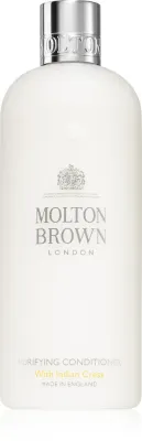 Molton Brown Indian Cress Purifying Conditioner - Увлажняющий кондиционер, 300 мл