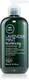Paul Mitchell Tea Tree Lavender Mint - Озон: Увлажняющий и смягчающий кондиционер для сухих волос, трудных в укладке — фото 1