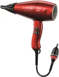 Valera Swiss Silent Jet 8500 Ionic Rotocord - Профессиональный ионизирующий фен для волос, придающий объем и блеск — фото 1