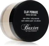 Baxter of California Clay Pomade - Глина для стайлинга волос, 60 мл — фото 1