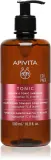Apivita Tonic Women's Tonic Shampoo - шампунь против выпадения волос — фото 1