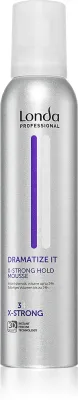 Londa Professional Dramatize it - Пена для волос сильной фиксации, 200 мл