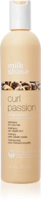 milk_shake Curl Passion - Шампунь для кудрявых волос
