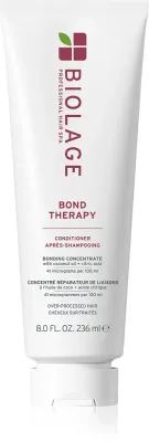 Biolage Bond Therapy - Укрепляющий бальзам для поврежденных волос, 236 мл